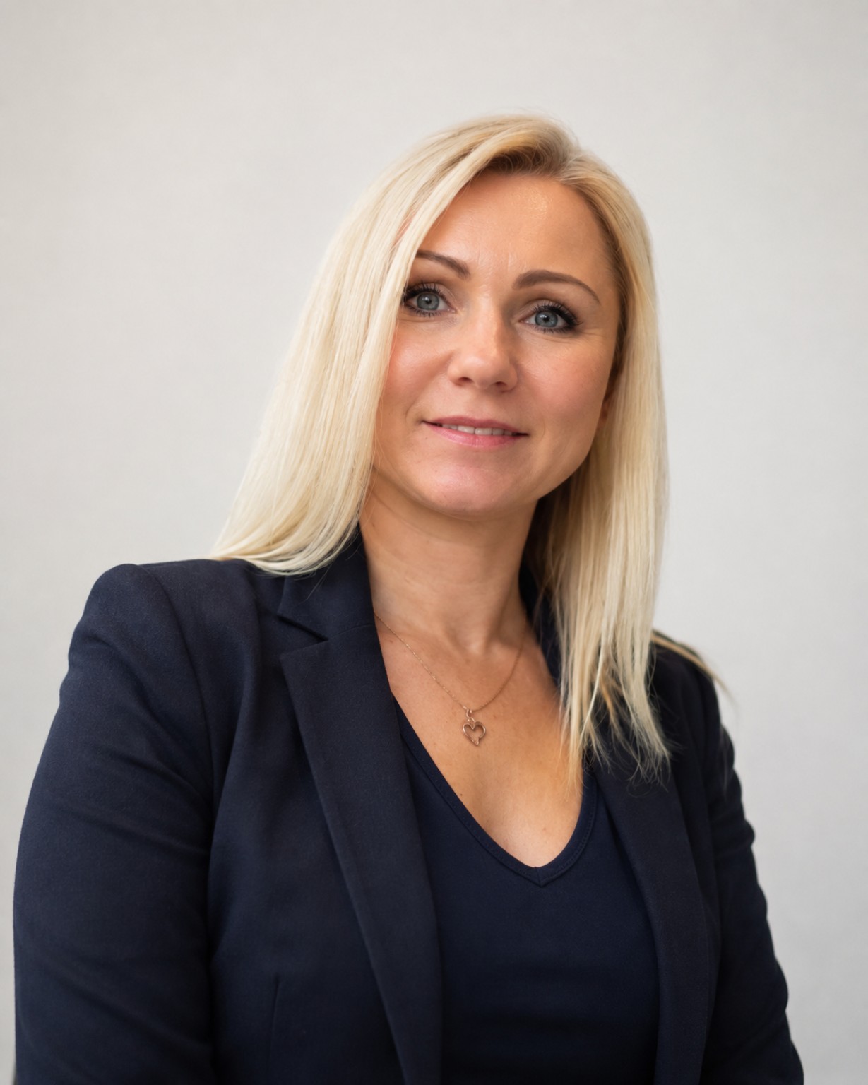 Ilze Vitola – Webdesignerin und persönliche Ansprechpartnerin in Lathen